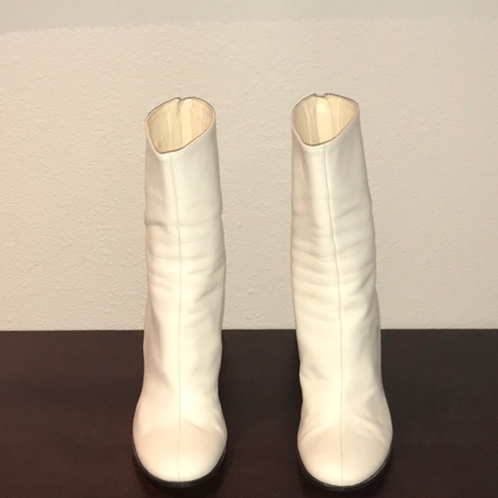 Charles David Booties